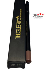 The Celebrity Luxury Lip Pencils